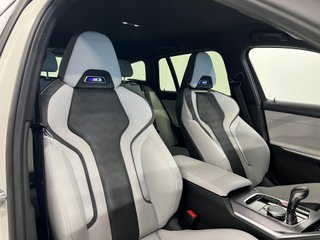 BMW M3 Touring Competition 530cv xDrive Nacional