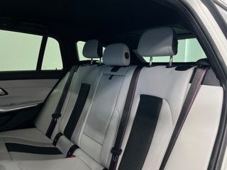 BMW M3 Touring Competition 530cv xDrive Nacional