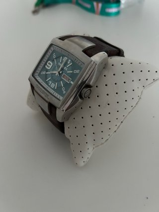 Reloj Diesel DZ4246 Cuadrado