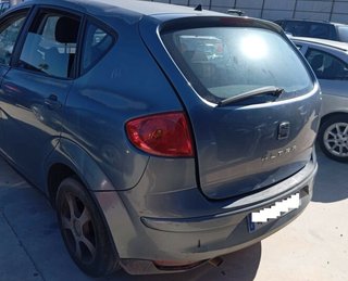 Llanta seat 444335 6.5jx16h2et50 altea (5p1) arena