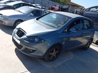 Llanta seat 444335 6.5jx16h2et50 altea (5p1) arena