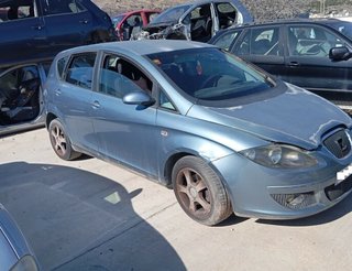 Llanta seat 444335 6.5jx16h2et50 altea (5p1) arena