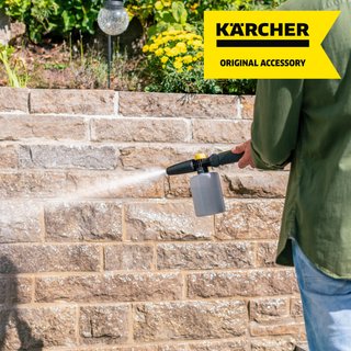 Boquilla espuma Kärcher FJ 6 0,6L