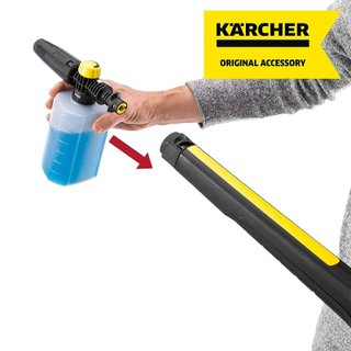 Boquilla espuma Kärcher FJ 6 0,6L