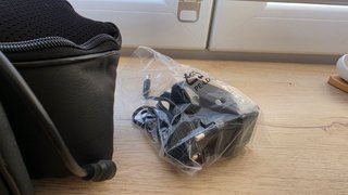 Massaggiatore Spalle ELEHOT-Store MGS-8801