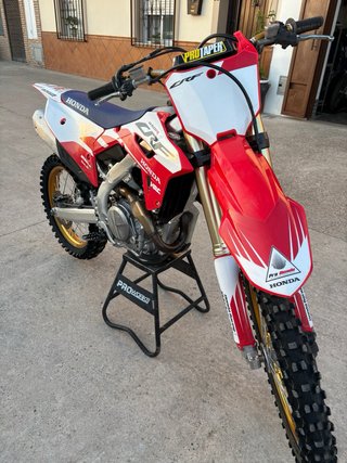 Honda CRF 450