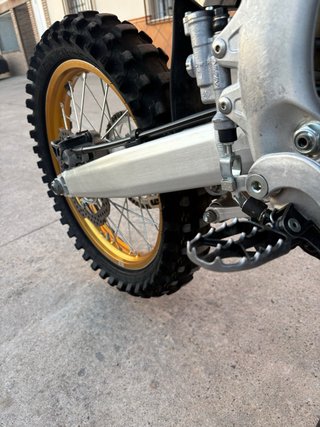 Honda CRF 450