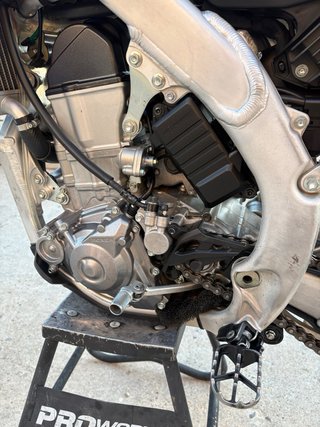 Honda CRF 450