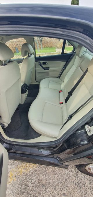Saab 9-3 2007