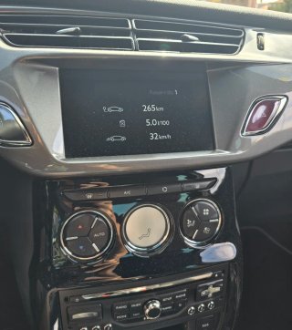 Citroen DS3 2014
