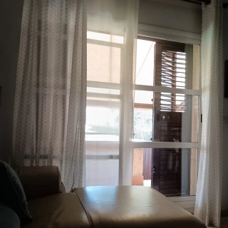 Ventana corredera Climalit 2 hojas