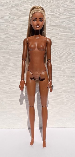Barbie 59th Super Bowl Tori Reroot