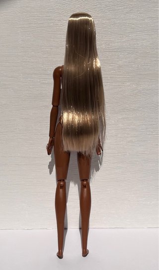 Barbie 59th Super Bowl Tori Reroot