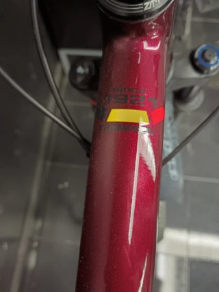 Bicicleta Montaña Thompson Talla xl