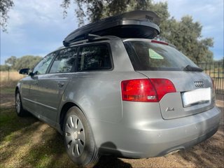 Audi A4 2006