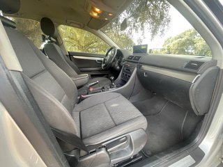 Audi A4 2006