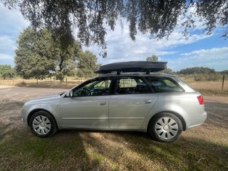 Audi A4 2006