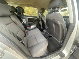 Audi A4 2006