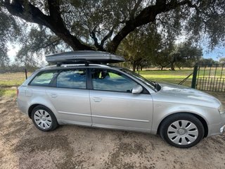 Audi A4 2006