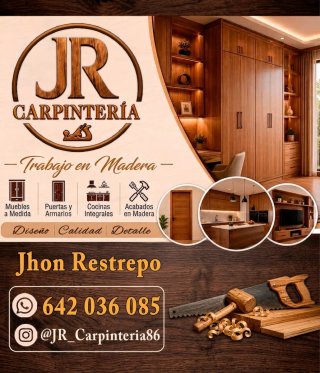 Carpintería-instalacion-madera