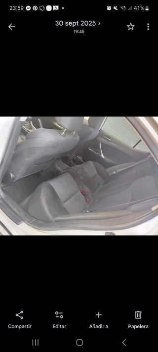 Lexus IS 2008/208.000km