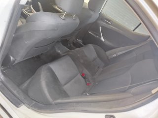 Lexus IS 2008/208.000km