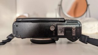 Fujifilm X-T20