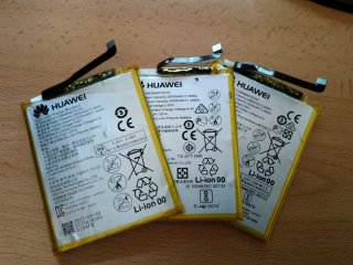 Batería Huawei P9/P9 Lite/P8 Lite/Honor