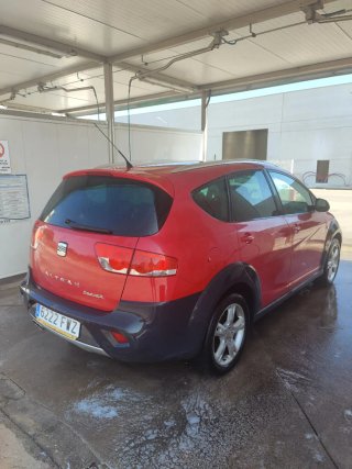 SEAT Altea 2007