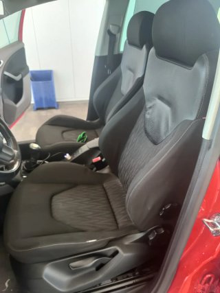 SEAT Altea 2007