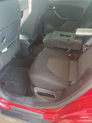 SEAT Altea 2007