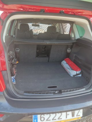 SEAT Altea 2007