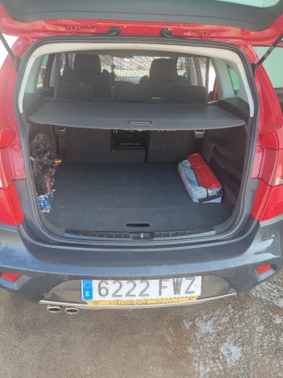 SEAT Altea 2007