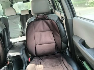 Hyundai Santa Fe 2007
