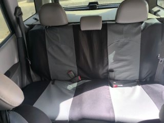 Hyundai Santa Fe 2007