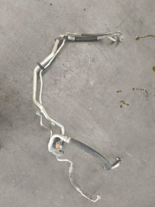3 Tubos A/A Peugeot 308 1.5 HDI