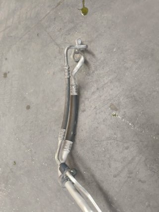 3 Tubos A/A Peugeot 308 1.5 HDI
