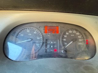 Nissan Primastar 2005