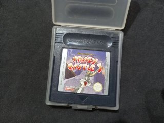 Bugs Bunny Crazy Castle 3 para Game Boy