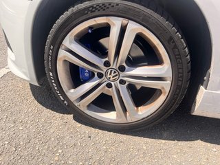 Volkswagen Scirocco 2011