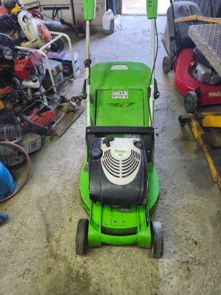 Cortacésped Viking MB 480 V
