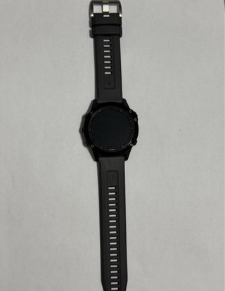 Garmin Fenix 6 Pro Negro/Gris