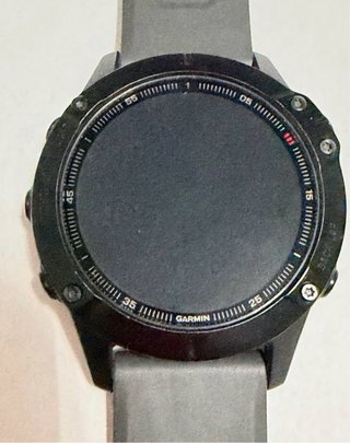 Garmin Fenix 6 Pro Negro/Gris