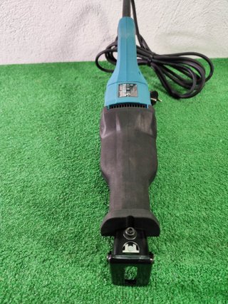 Sierra Recíproca Makita JR3051TK + Caja