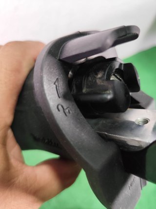 Sierra Recíproca Makita JR3051TK + Caja