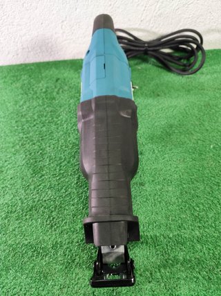 Sierra Recíproca Makita JR3051TK + Caja