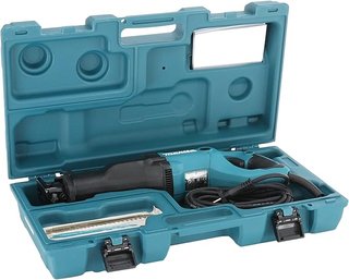 Sierra Recíproca Makita JR3051TK + Caja