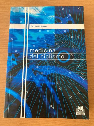 MEDICINA DEL CICLISMO