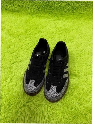 Adidas Samba OG Rhinestone Talla 36