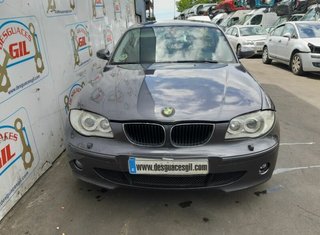 Faro izq 63126924489 bmw serie 1 berlina 1173651